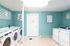 Laundry Center | In Each Building | Heritage Gardens Apts
