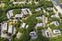 Aerial View of Heritage Gardens Community