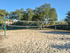 Sand Volleyball Court | Indian Hollow Apartment Homes