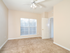 One Bedroom Apartment | A1 Floorplan | San Antonio | Indian Hollow