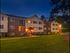 Devonshire Village at Night | Manchester NH Apartments