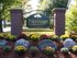 Heritage Gardens Entrance Sign | Heritage Gardens Apartment Hommes