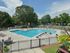 Large Pool | Tennis Courts | Park Place Apts