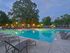 Pool Area in the Evening | Hanahan SC | Park Place Apts