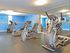 Fitness Center | Cardio Equipment | Park Place Apartments