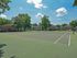 Two Tennis Courts | Park Place Apartments