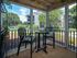 Screened in Porches | Every Home | Middleton Cove Apts