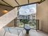 Private Corner Balcony | B3