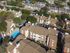 Aerial View of Property