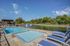 Pool and Sundeck