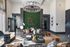 Community Clubhouse Entryway