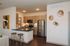Newly Renovated Kitchen Area