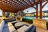 Outdoor Lounge Areas