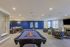 Billiards and Game Room