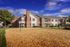 Apartment Exterior View