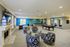 Clubhouse Game Room with Billiards