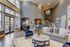 Luxurious Clubhouse Lounge