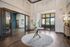 Community Clubhouse Entryway