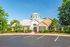 Leasing Center Exterior