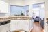 Open Floor Plan Kitchen Area