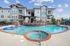 Pool and Hot Tub