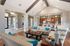 Expansive Clubhouse Area