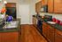 Spacious Kitchen