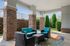 Outdoor Communal Area