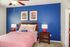 Comfortable Bedroom