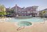 Pool and Hot Tub
