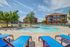 Poolside Lounge