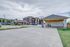 Outdoor Basketball Court