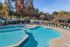 Expansive Pool Area