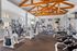 Fitness Center with Training Equipment