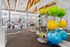 Fitness Center Equipment