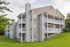 Apartments with Private Patios & Balconies
