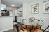 Open Floor Plan Dining Area