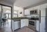 Clubhouse Kitchen