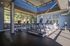 Fitness Center with Cardio Equipment