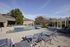 Expansive Pool Area