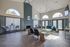 Expansive Clubhouse Area