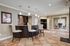 Charming Clubhouse Area