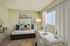 Spacious Bedroom with Large Window