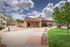 Leasing Center Entrance