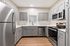 Spacious Kitchen