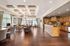 Expansive Clubhouse Area