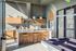 Clubhouse Kitchen Area