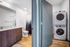 Full Bathroom and Laundry Machines