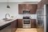 Spacious Kitchen