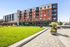 Apartment Community Exterior
